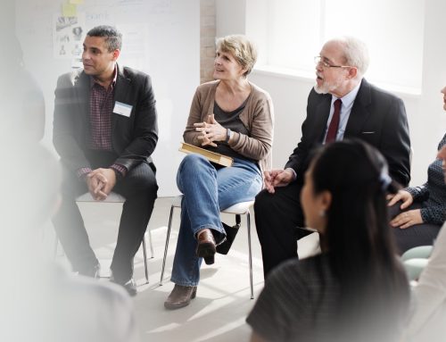 Acquisitie training