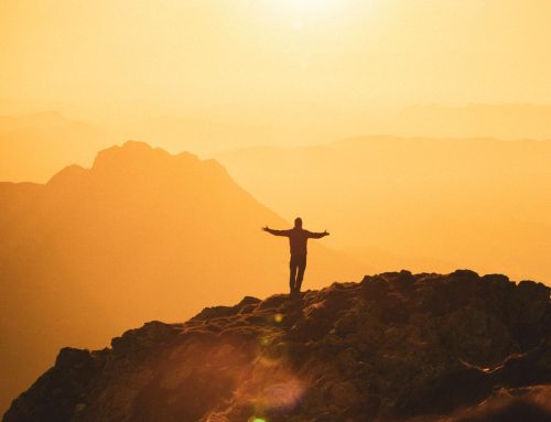 De impact van een positieve mindset