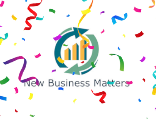 10 jaar New Business Matters
