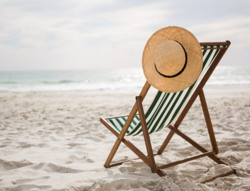 Acquisitie in de zomer